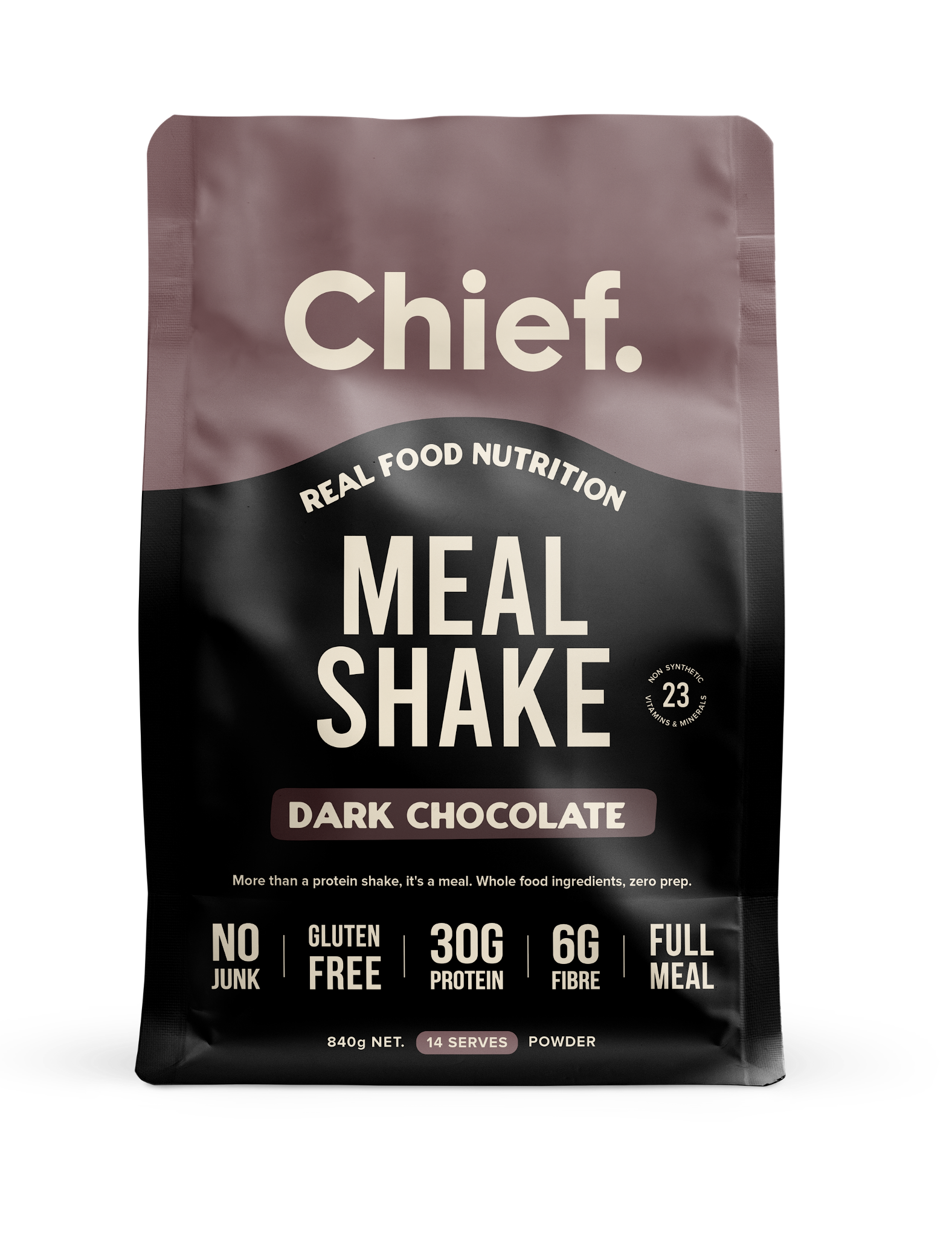 Meal Shake - Dark Chocolate