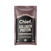 🎁 Grass-fed Collagen Protein Powder - Single - Chief Nutrition (100% off)
