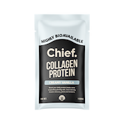 🎁 Grass-fed Collagen Protein Powder - Single - Chief Nutrition (100% off)