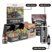 Chief Life Starter Pack