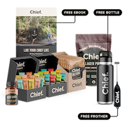 Chief Life Starter Pack
