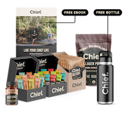 Chief Life Starter Pack