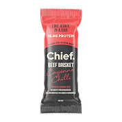 Chilli Beef Bars (12 bars) - SHORT DATED