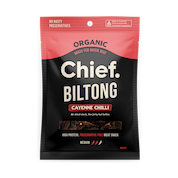 Biltong - Single
