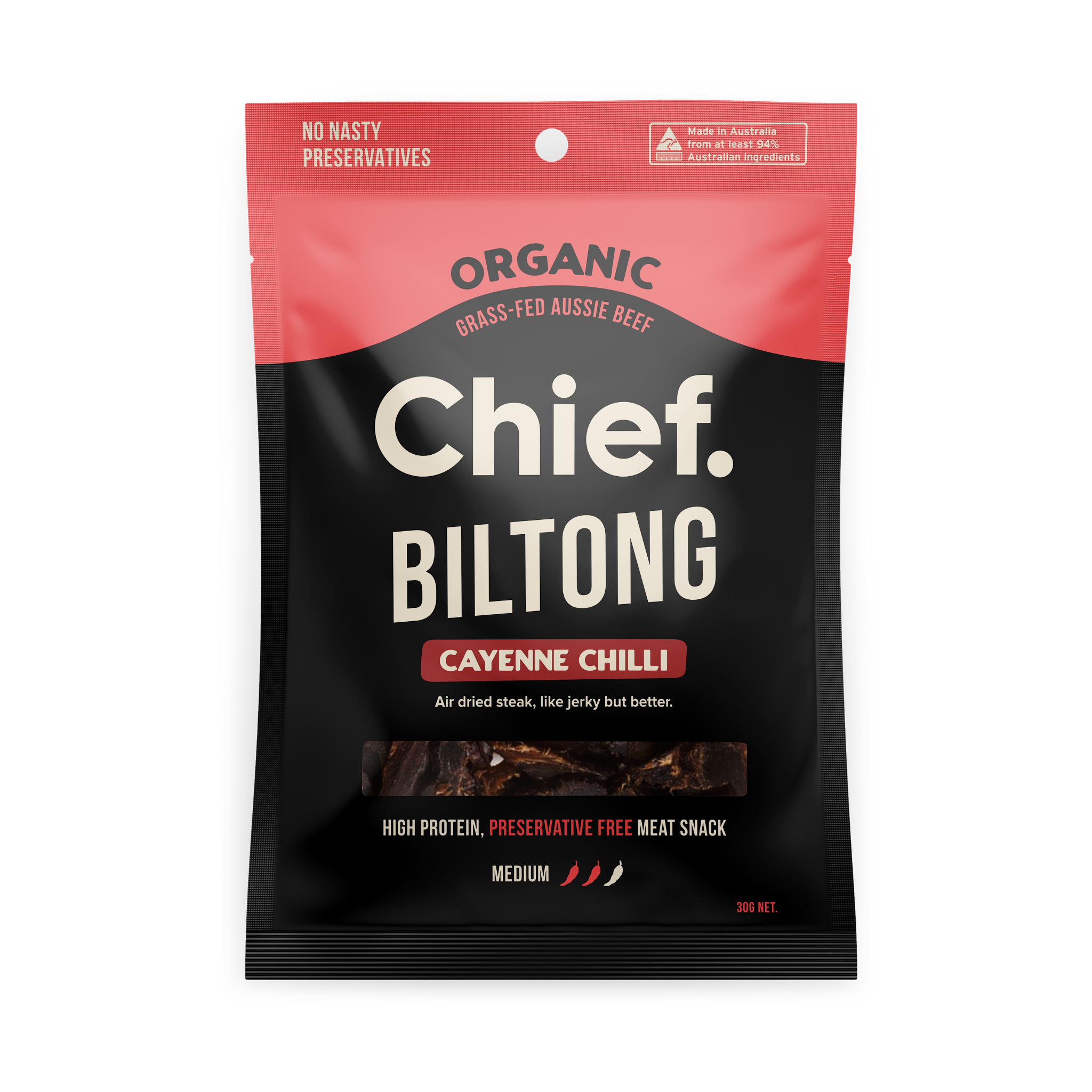 Biltong - Single
