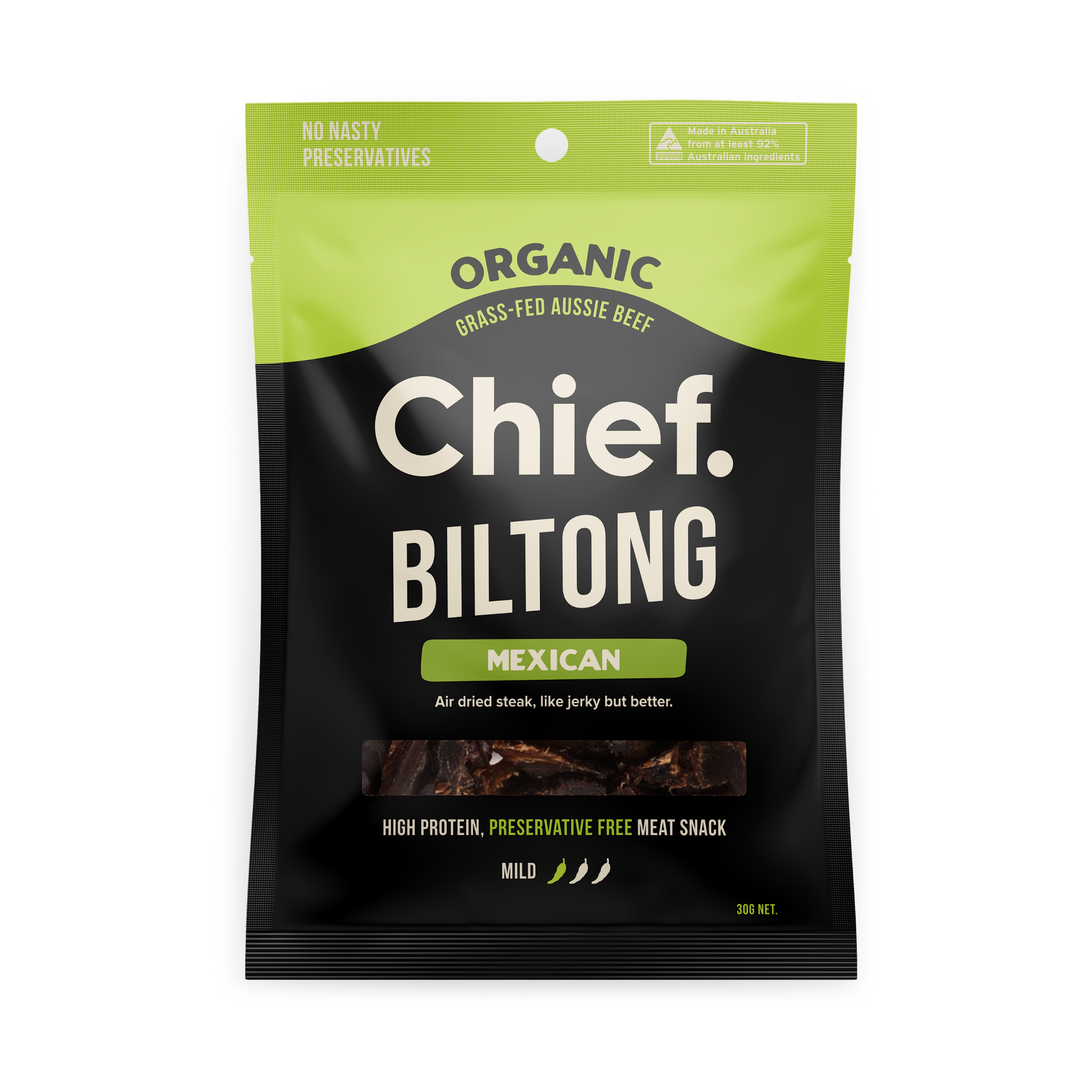 Biltong - Single