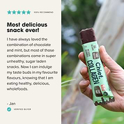 Collagen Protein Bars - Value Pack