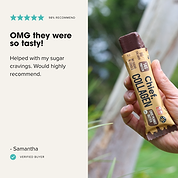 Collagen Protein Bars - Mixed Box