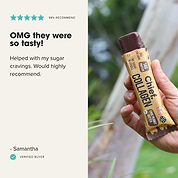 Collagen Protein Bars - Sample Pack