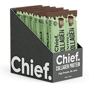 Collagen Protein Bars - Choc Mint