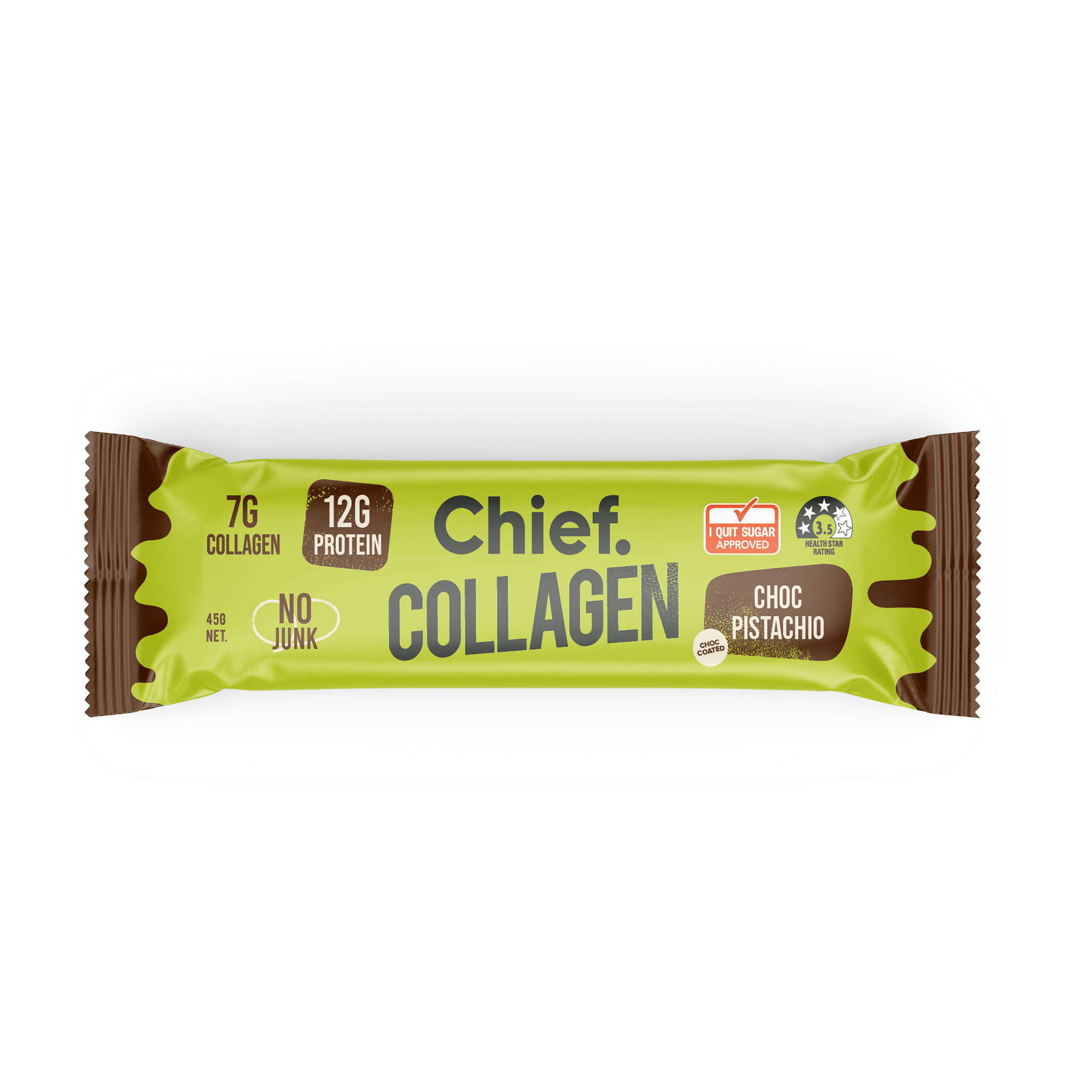 Collagen Protein Bar - Single