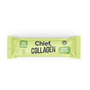 🎁 Collagen Protein Bar - Single - Chief Nutrition (100% off)
