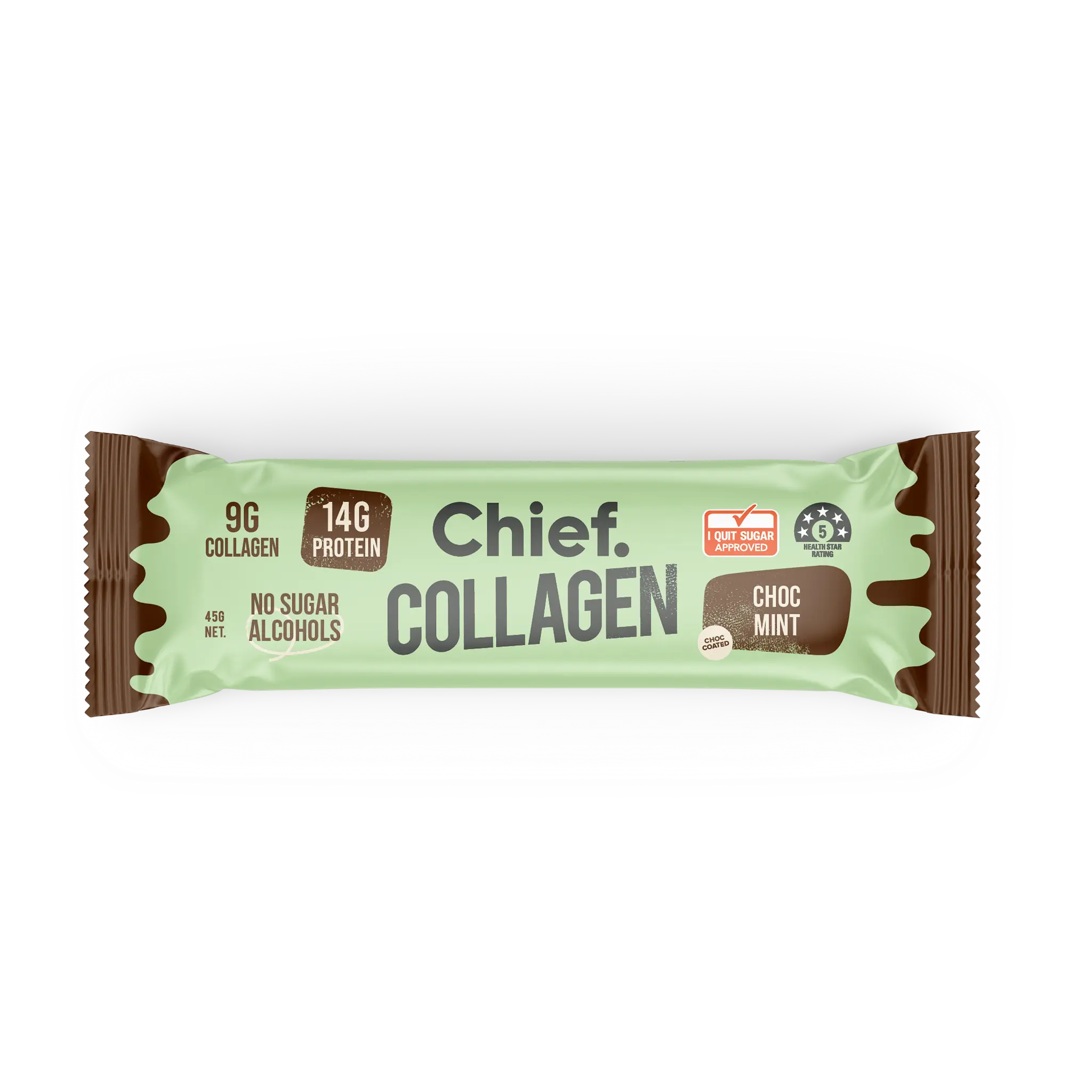 Collagen Protein Bar - Single