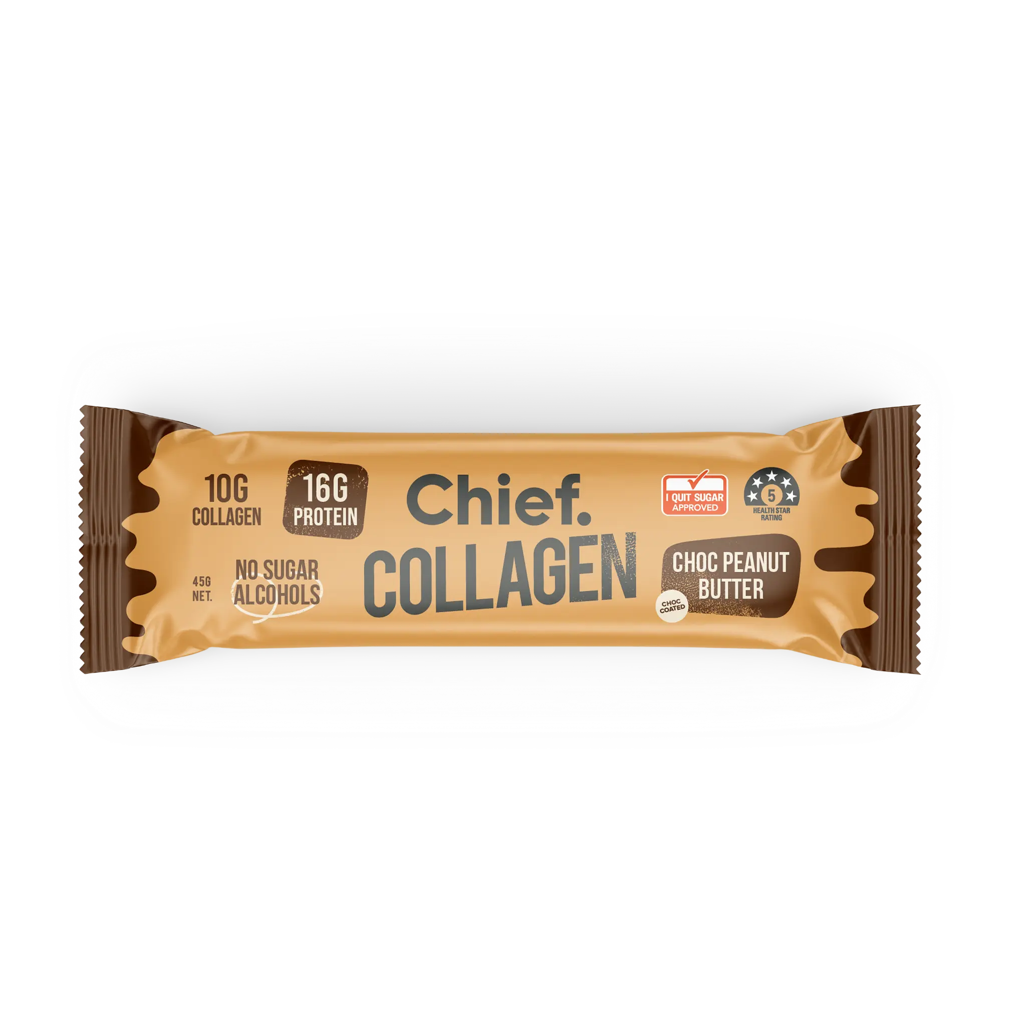 Collagen Protein Bar - Single