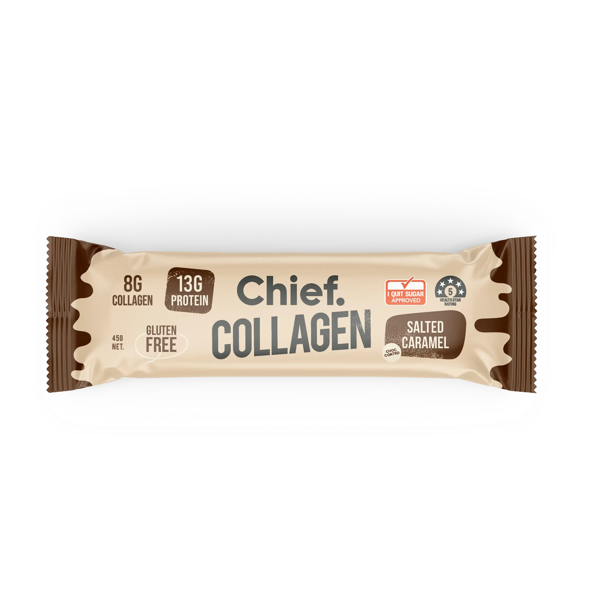Collagen Protein Bar - Single