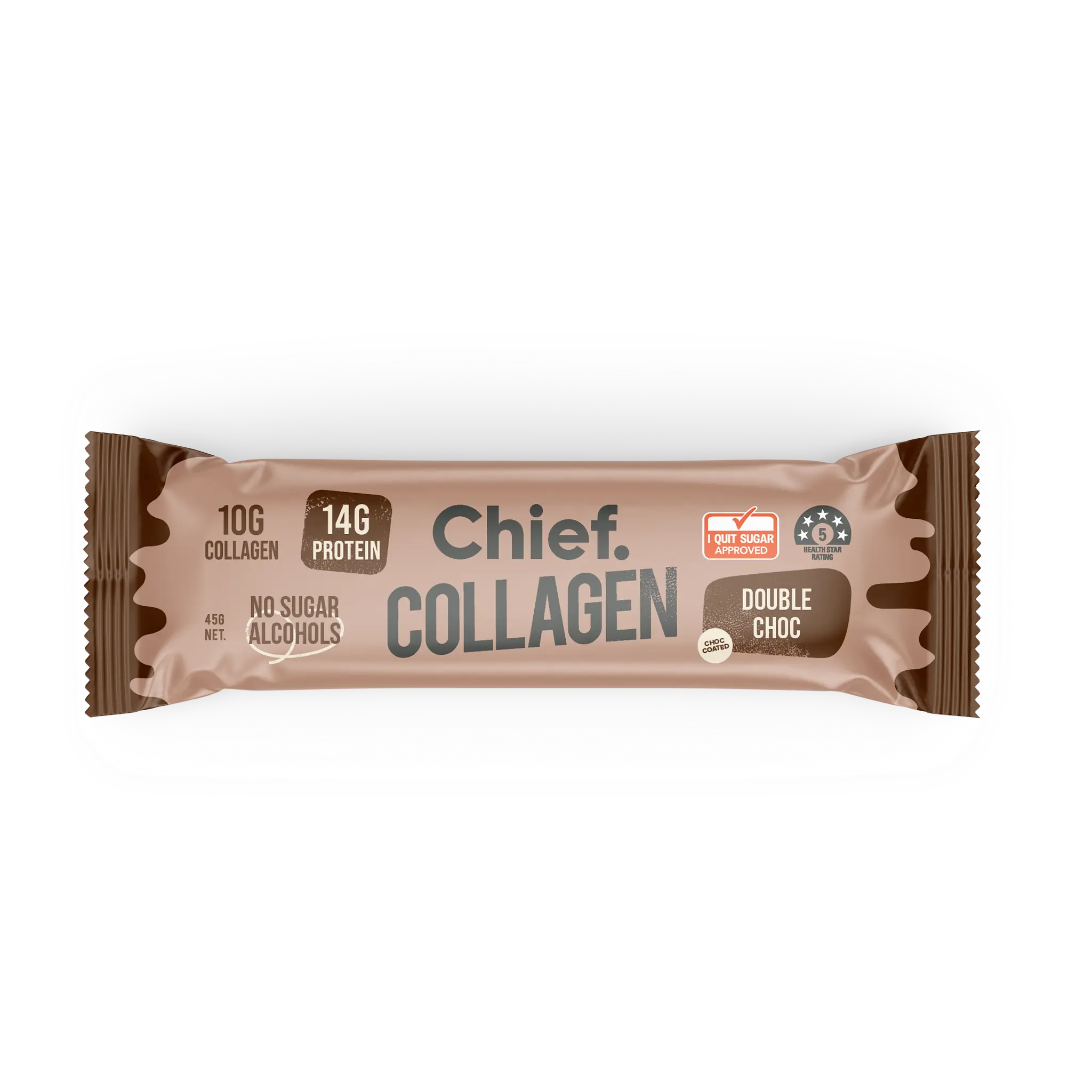 Collagen Protein Bar - Single