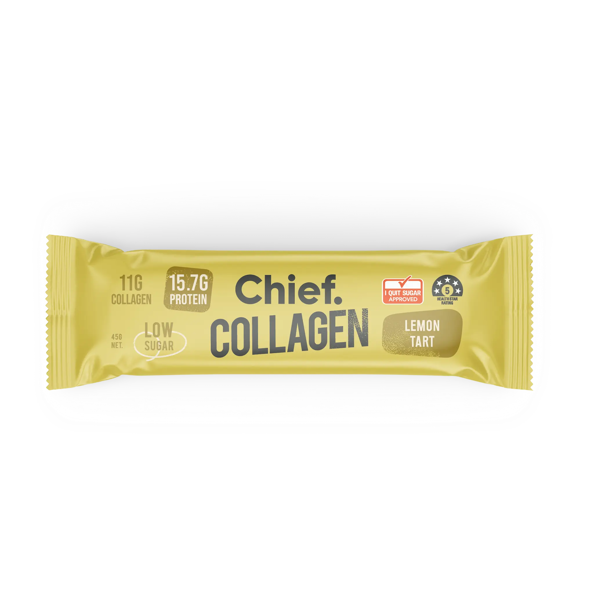 Collagen Protein Bar - Single
