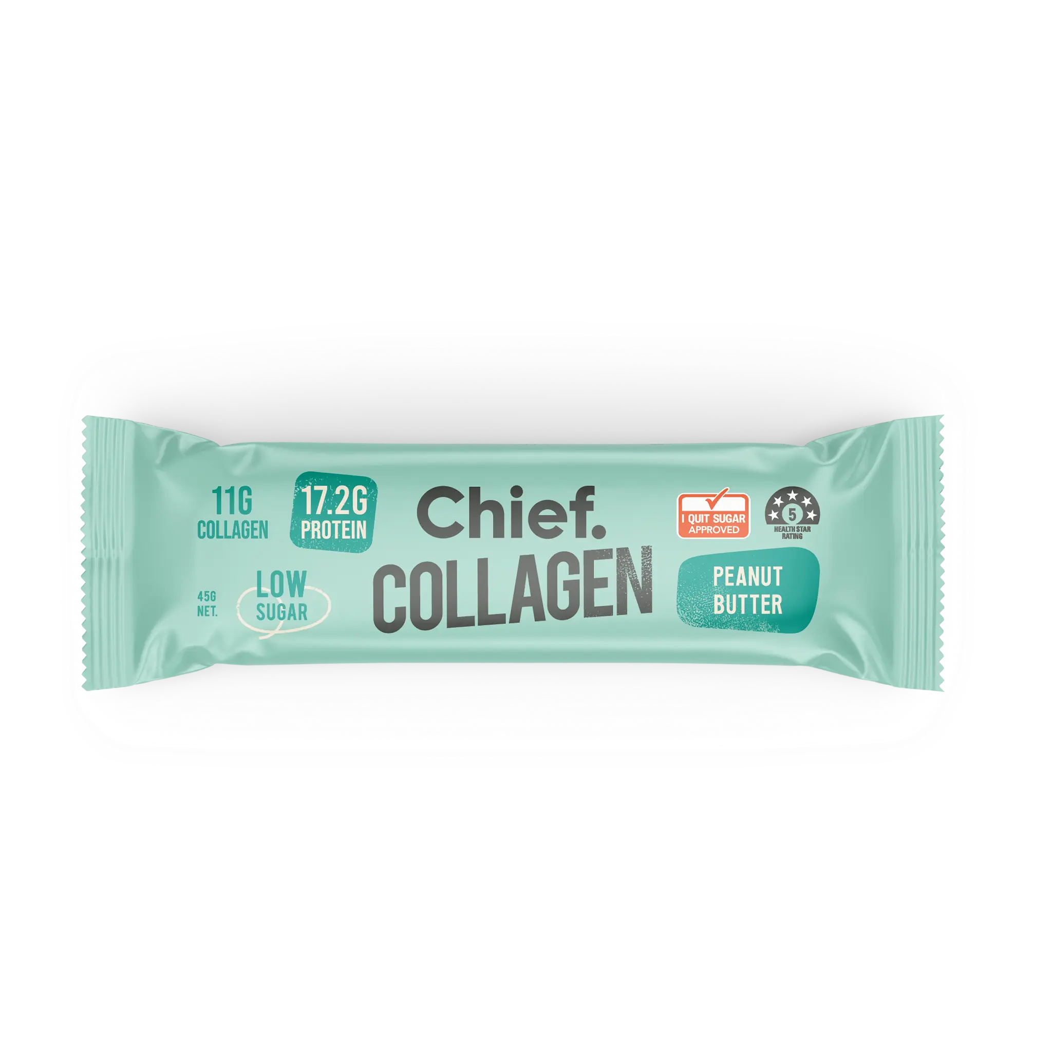 Collagen Protein Bar - Single