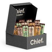 Collagen Protein Bars - Mixed Box