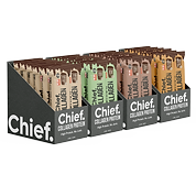 Collagen Protein Bars - Value Pack