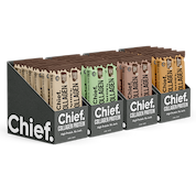 Collagen Protein Bars - Value Pack - Chief Nutrition