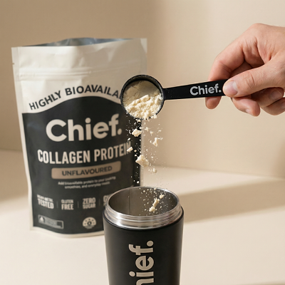 Grass-fed Collagen Peptides