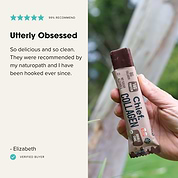 Collagen Protein Bars - Sample Pack