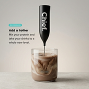 Meal Shake - Dark Chocolate