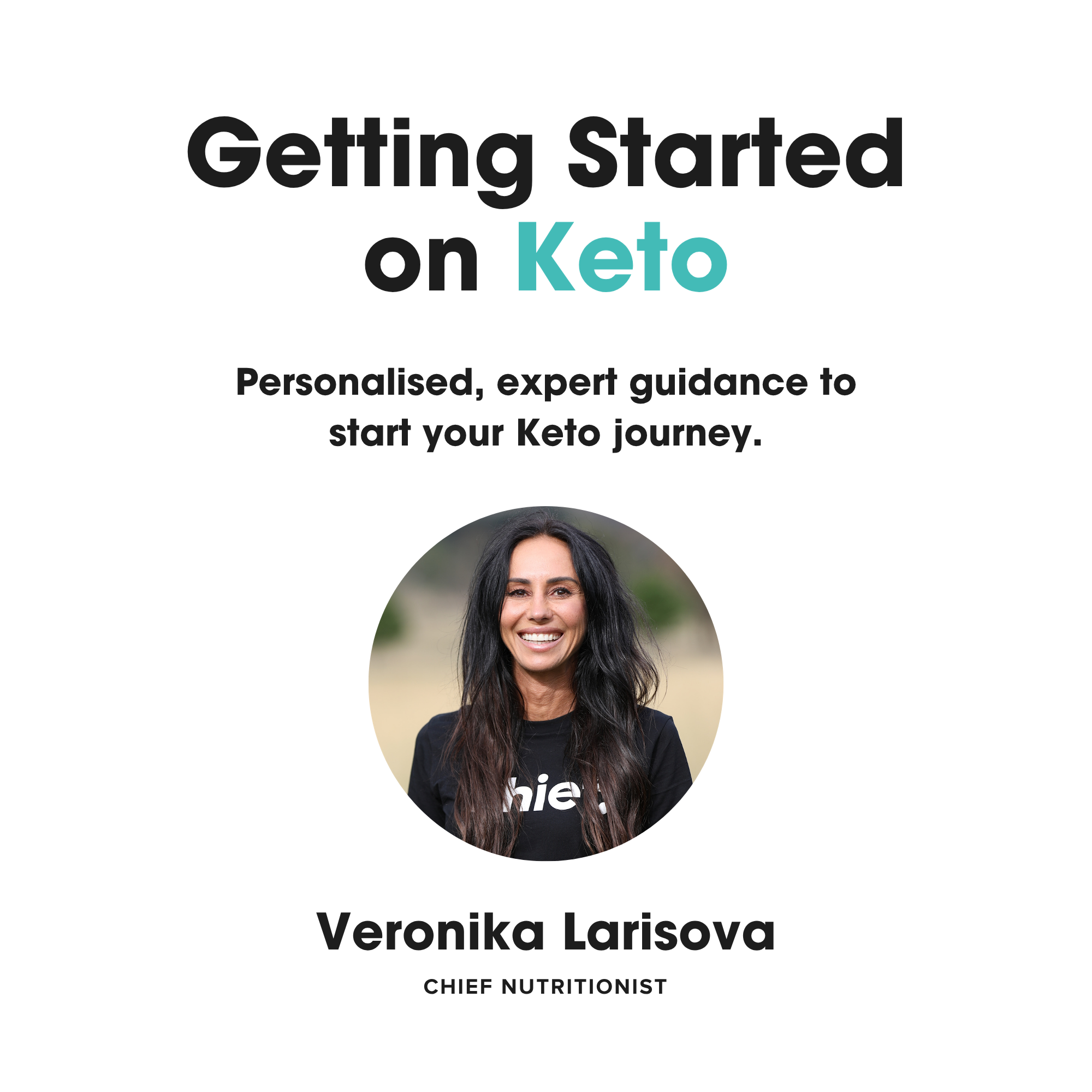 Keto Consultation