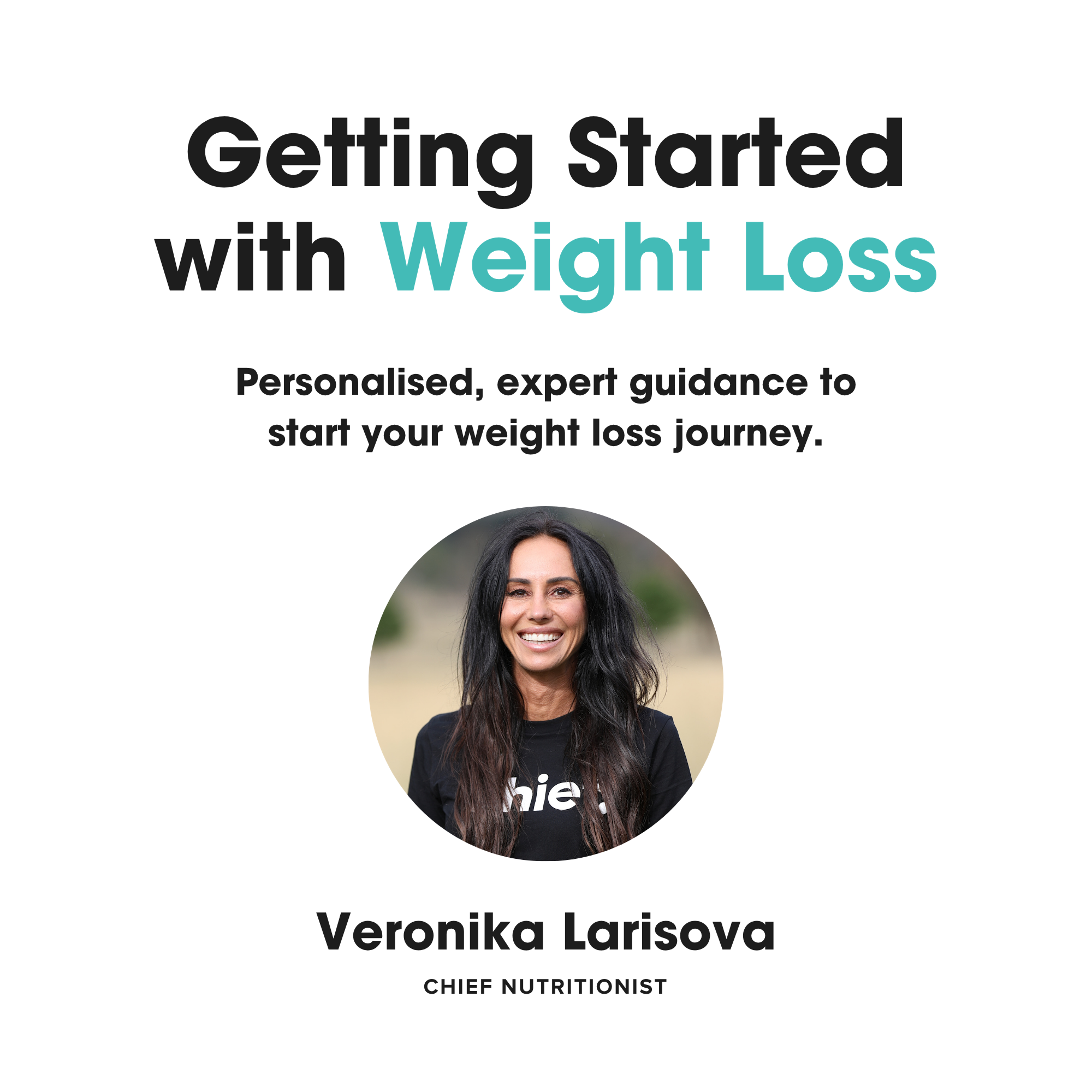 Weight Loss Consultation