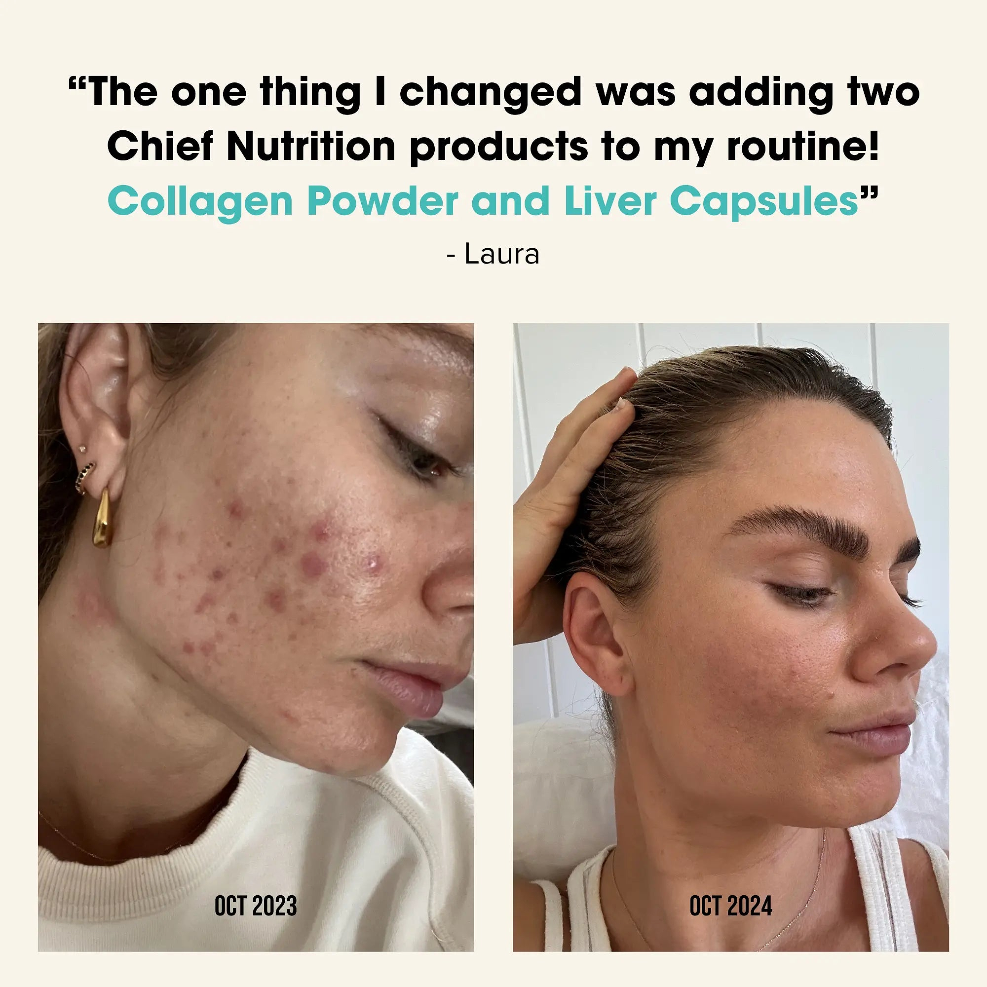 Glowing Skin Bundle