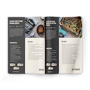 Chief Healthy Recipes (eBook)