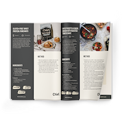 High Protein Recipes (eBook)