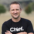 Justin Babet, Co-Founder of Chief Nutrition