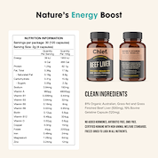 The Ultimate Nutrients Bundle