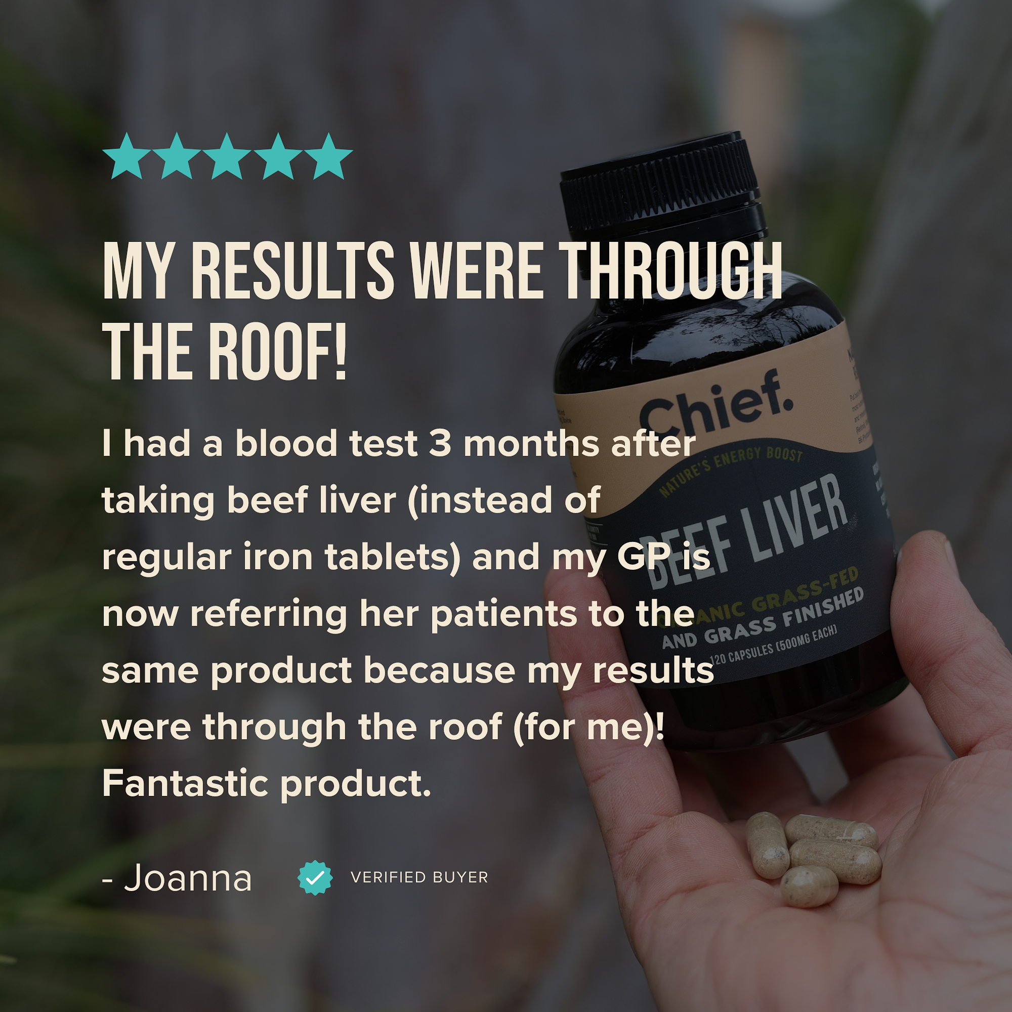 The Ultimate Nutrients Bundle