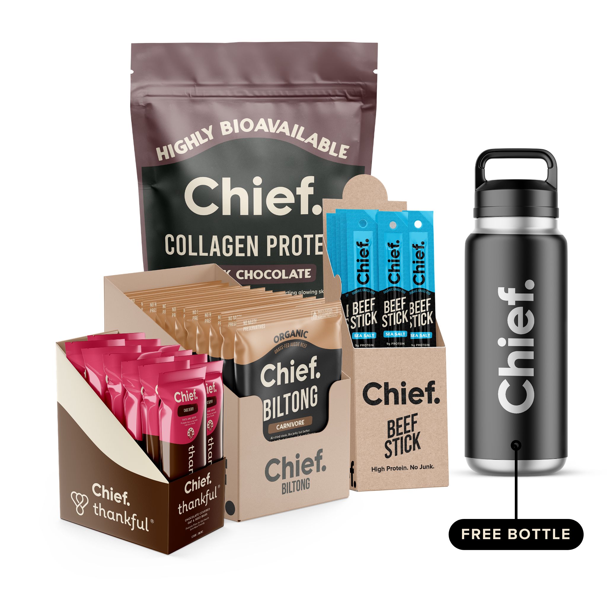 Lunchbox Bundle