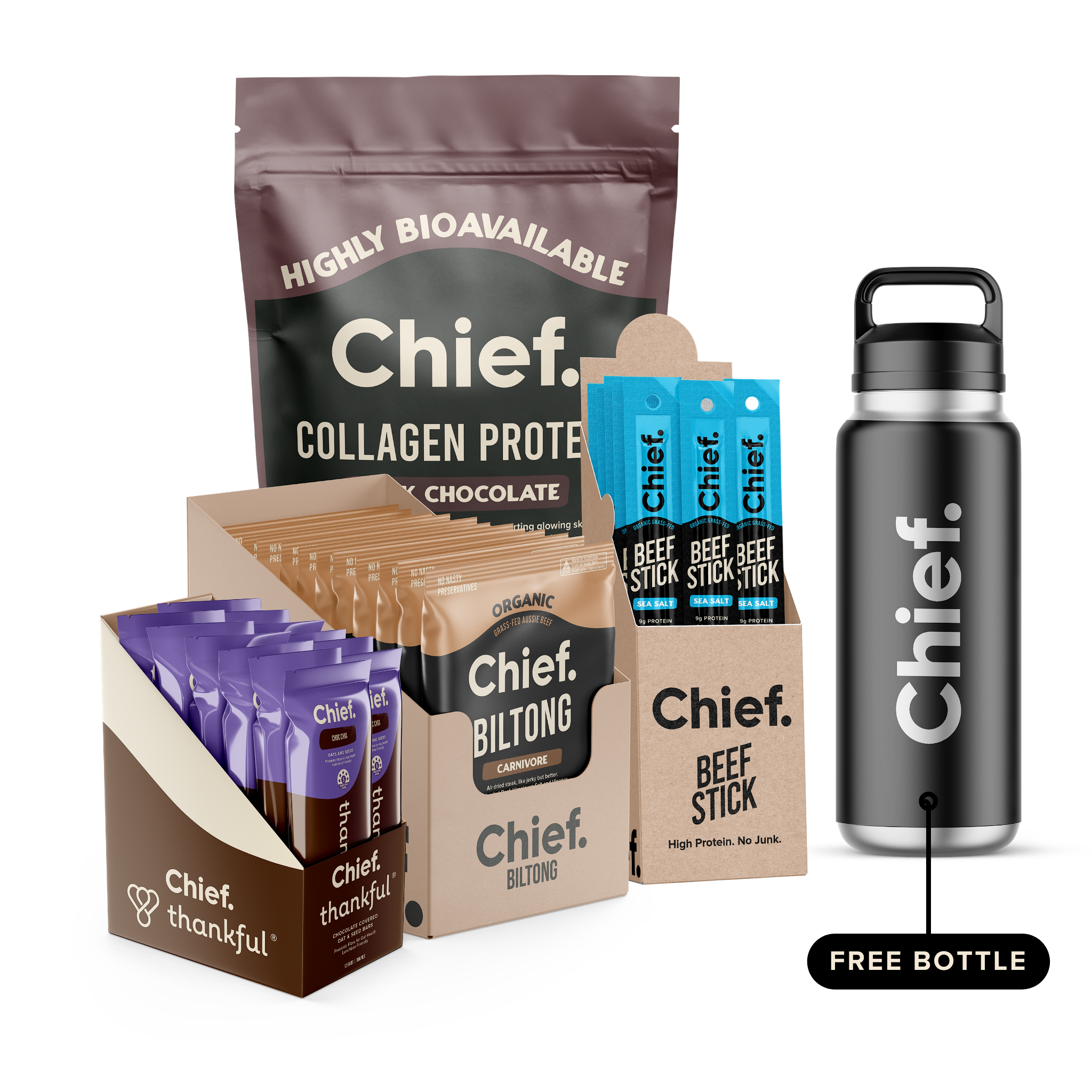 Lunchbox Bundle
