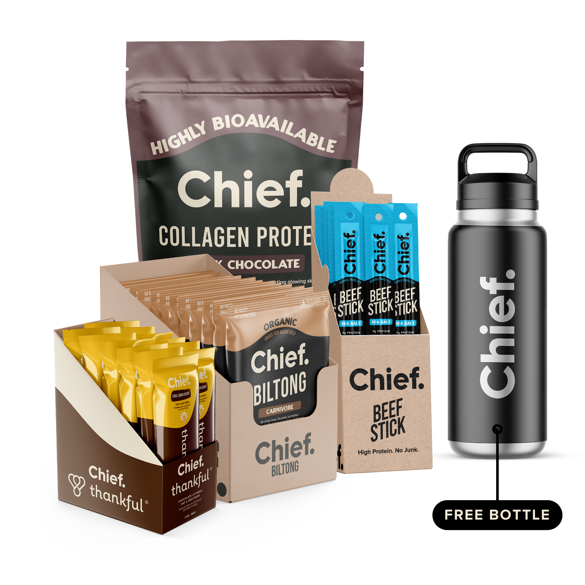 Lunchbox Bundle