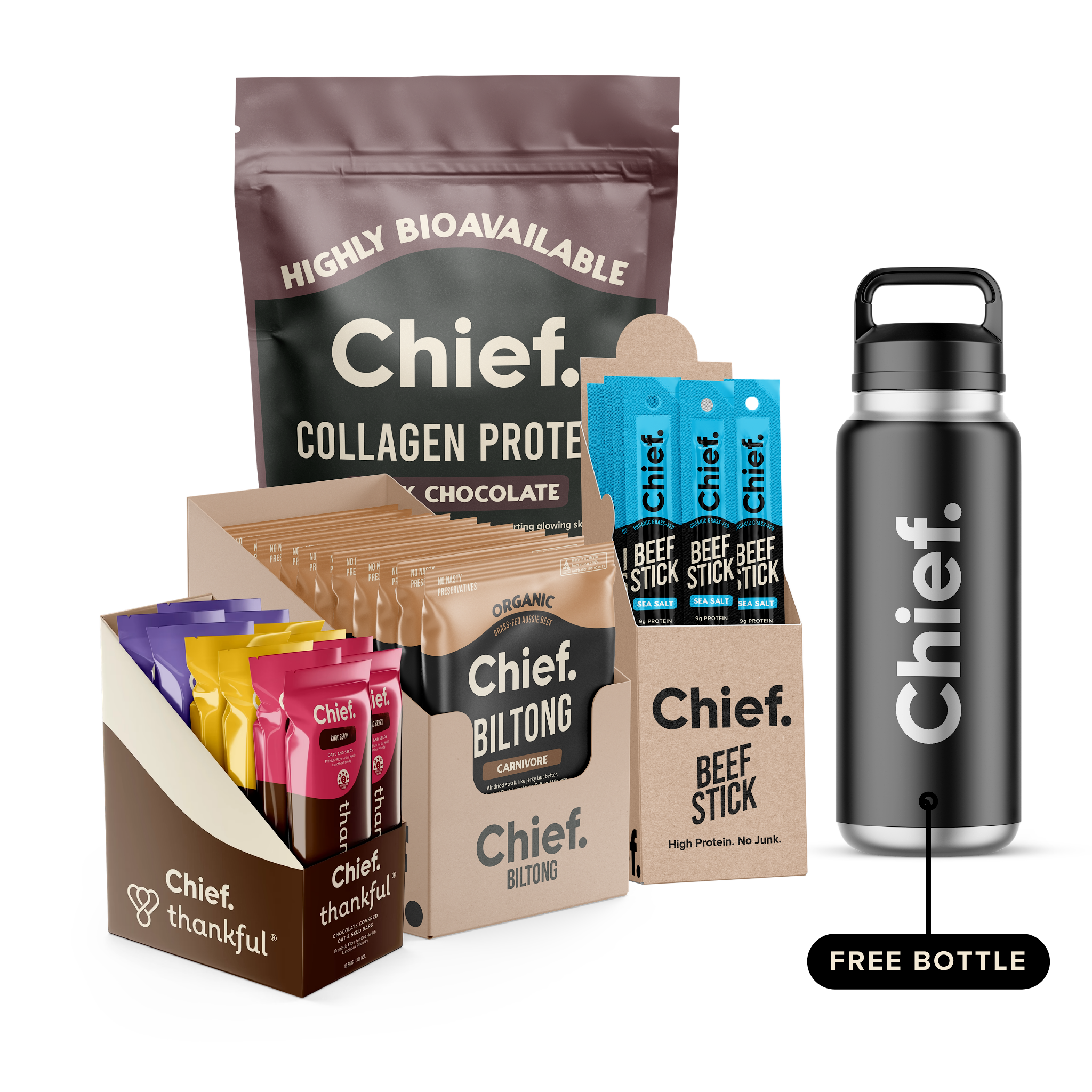 Lunchbox Bundle
