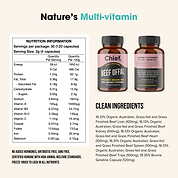 The Ultimate Nutrients Bundle