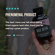 The Ultimate Nutrients Bundle