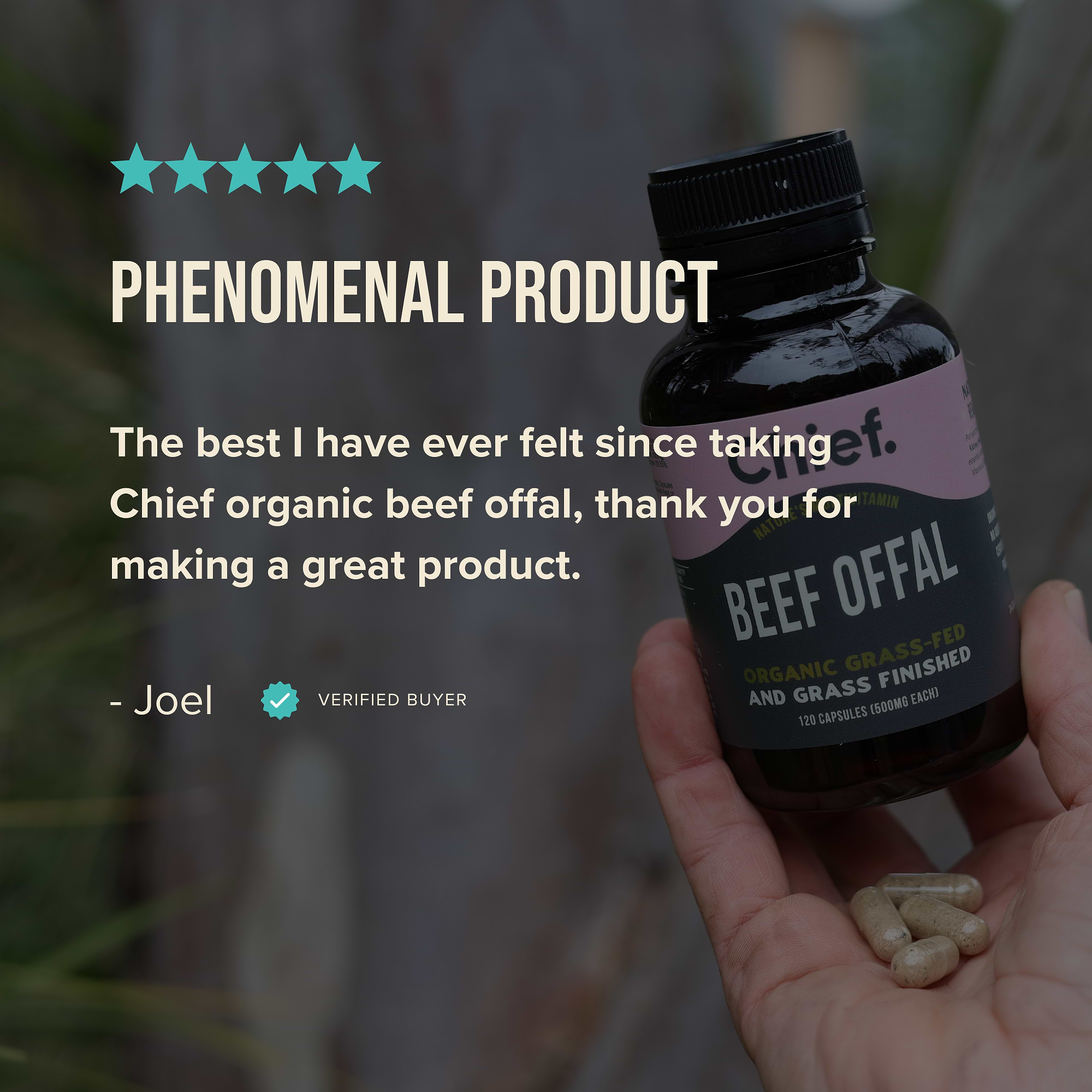 The Ultimate Nutrients Bundle