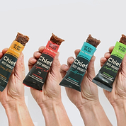 Organic Beef Bars - Mixed Box