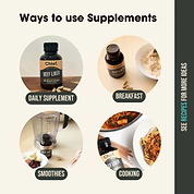 Organic Beef Liver Energy Boost (120 Capsules) Buy Discount Test