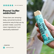 Collagen Protein Bars - Value Pack