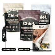 The Ultimate Collagen Protein Bundle