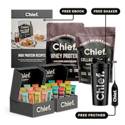 The High Protein Bundle