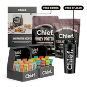 The High Protein Bundle