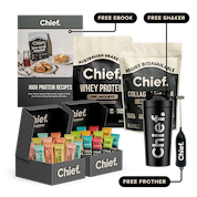 The High Protein Bundle